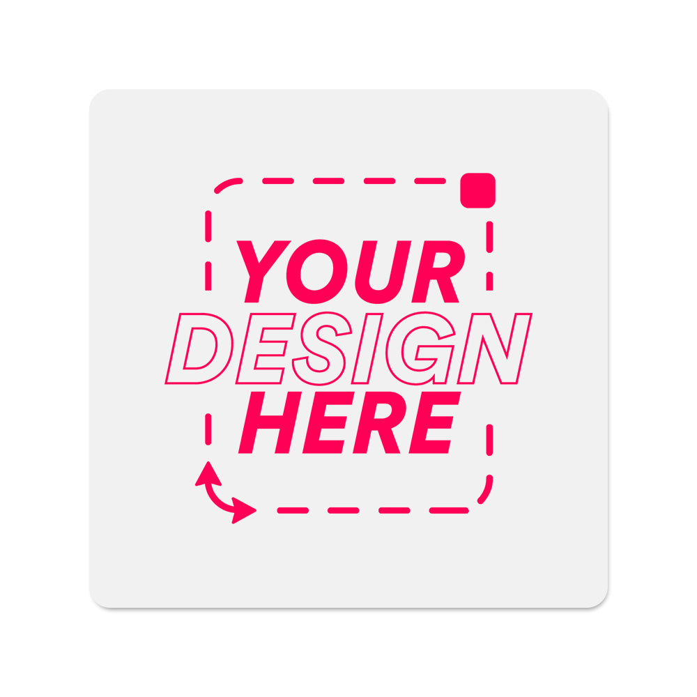 Pack of 4 Coasters UK