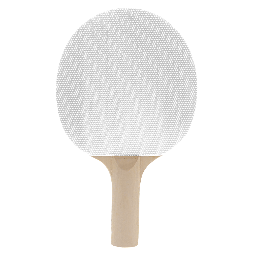 Single Ping Pong Bat