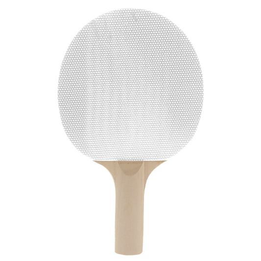 Single Ping Pong Bat