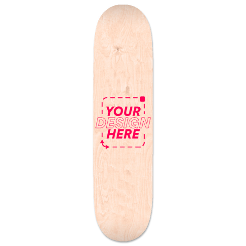 Skateboard Deck