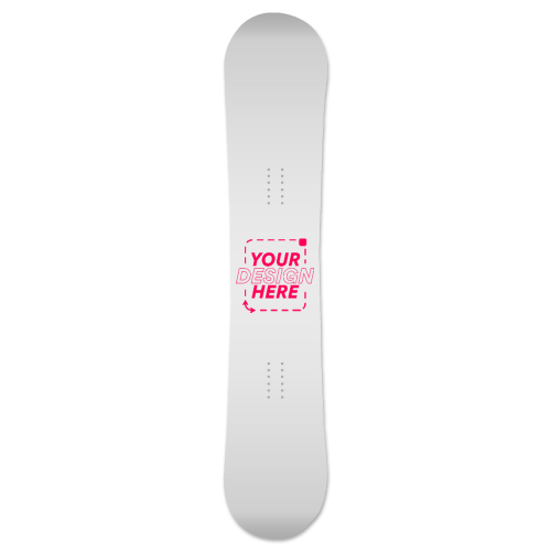 Snowboard