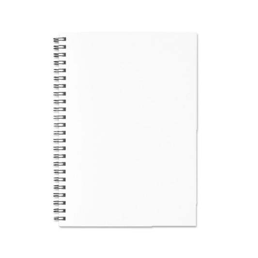 A5 Soft Cover Notebook UK