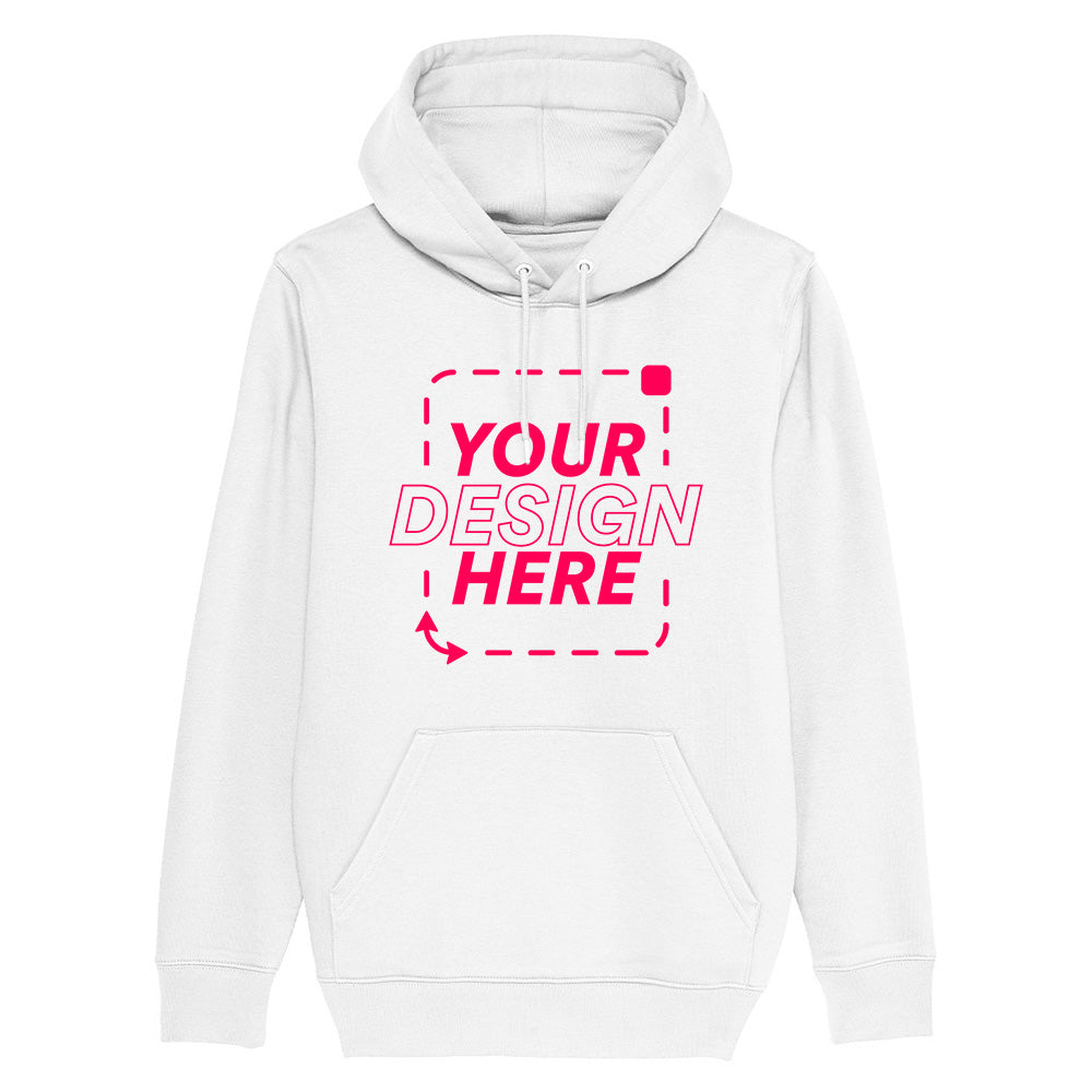 Stanley Stella 'Flyer' Hoodie UK