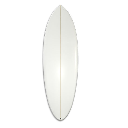 Surfboard