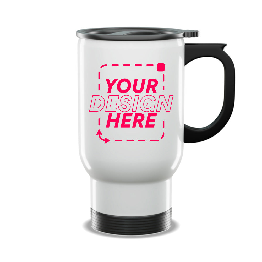 Travel Mug