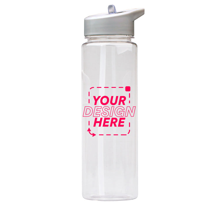 Water Bottle 750ml