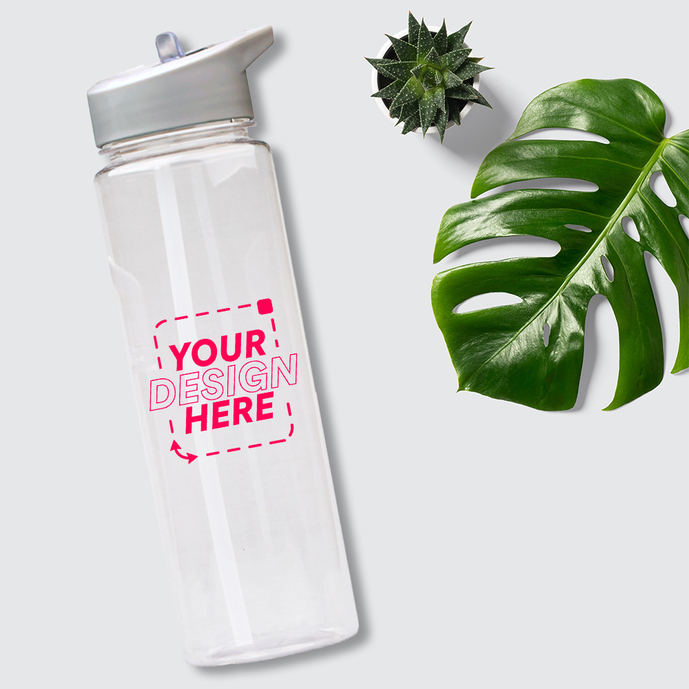 Water Bottle 750ml