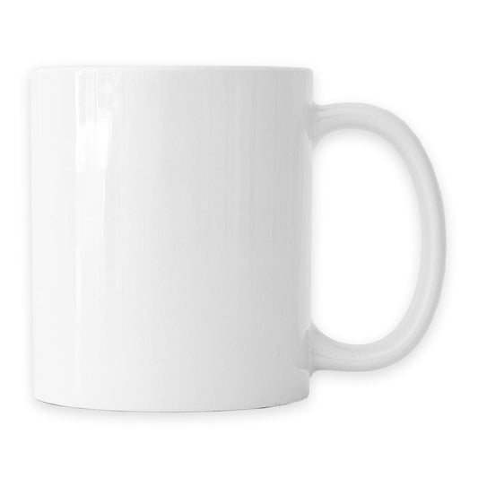 White 11oz Mug