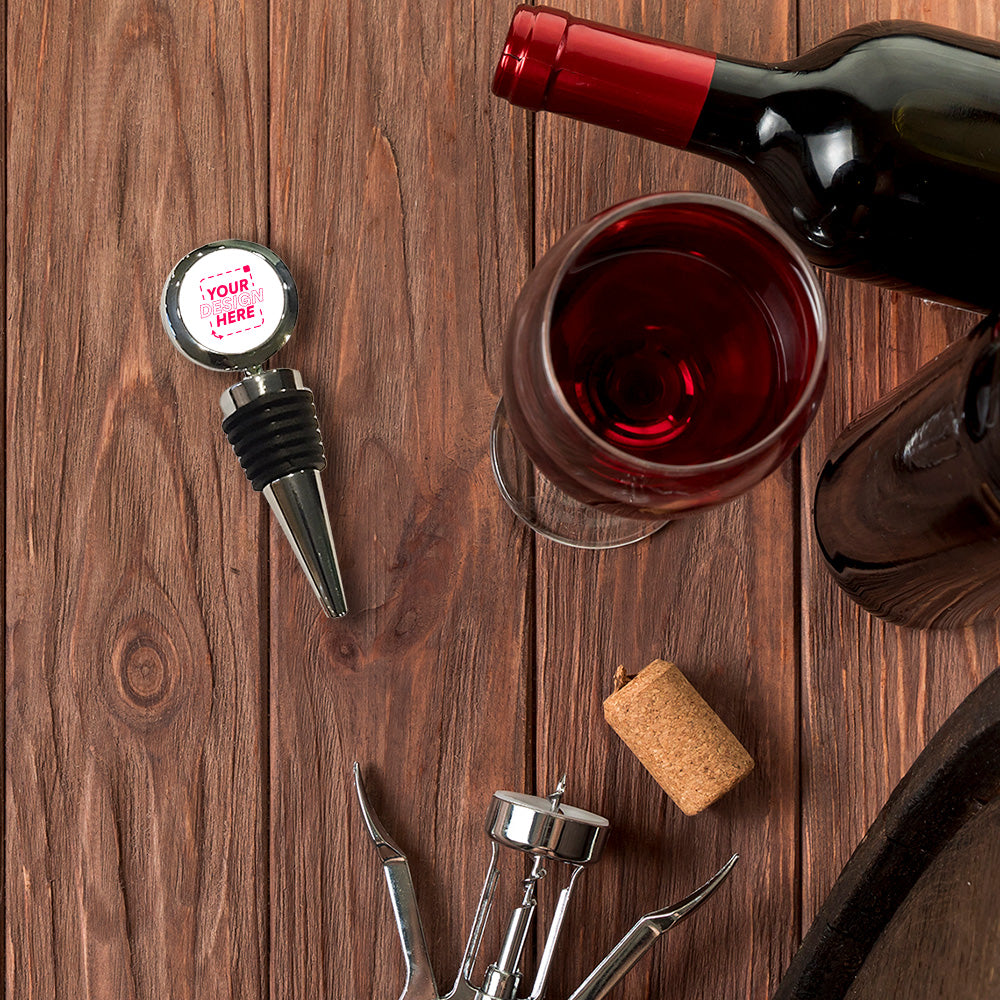 Wine Stopper