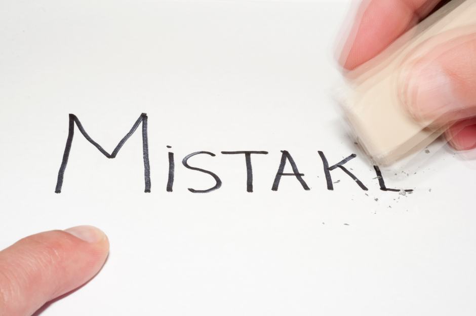 11 Mistakes Print On Demand Beginners Make