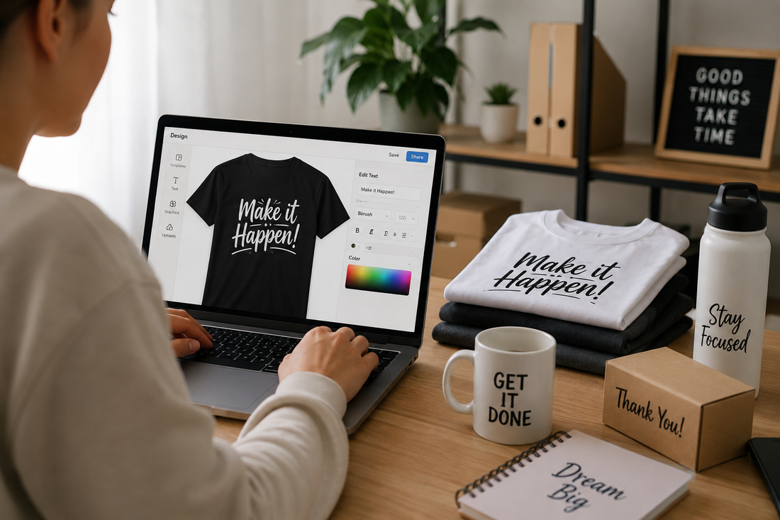 Best Selling Print on Demand Products