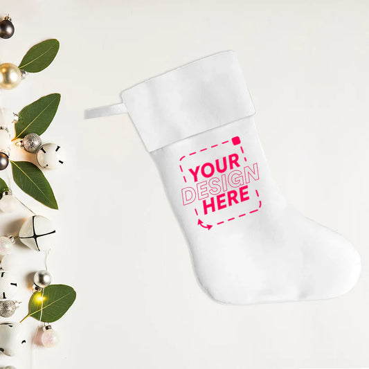 Personalized Christmas Stocking: A Small Gift That Becomes a Big Tradition