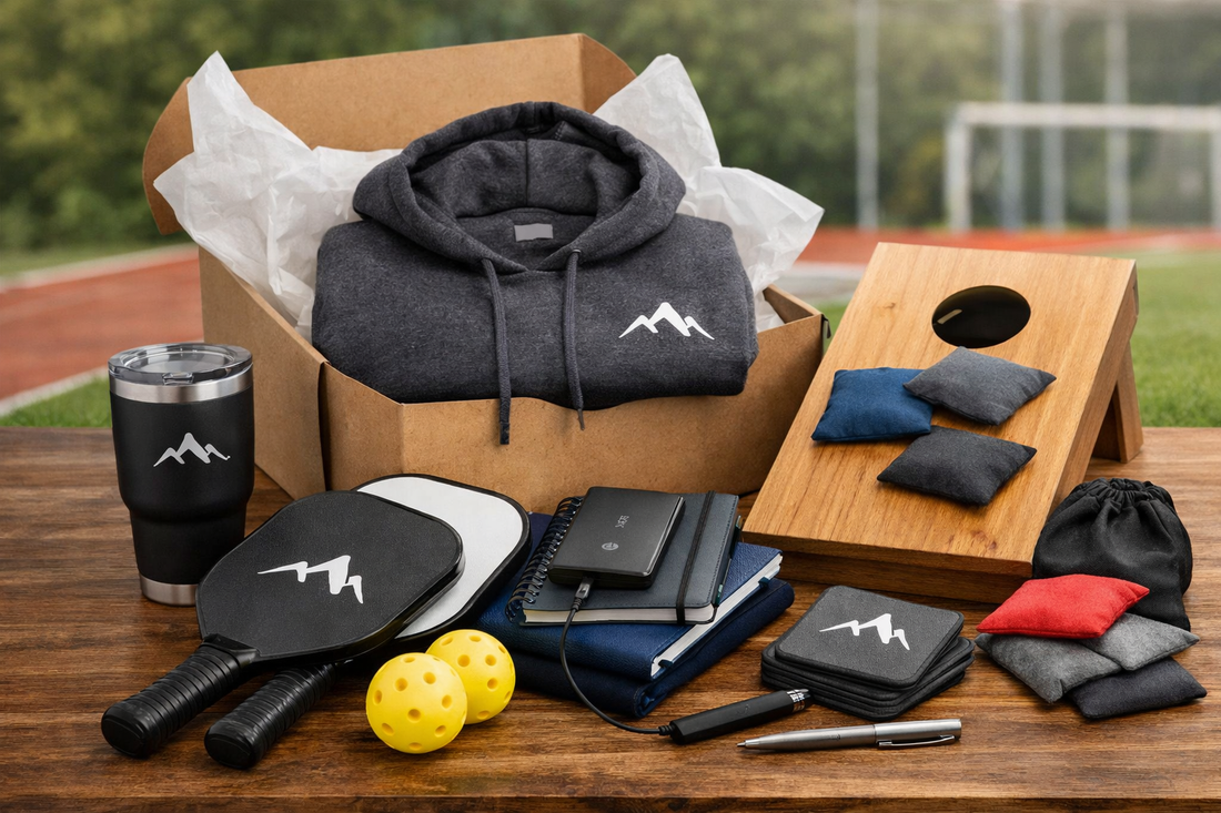 Custom Gift Set 