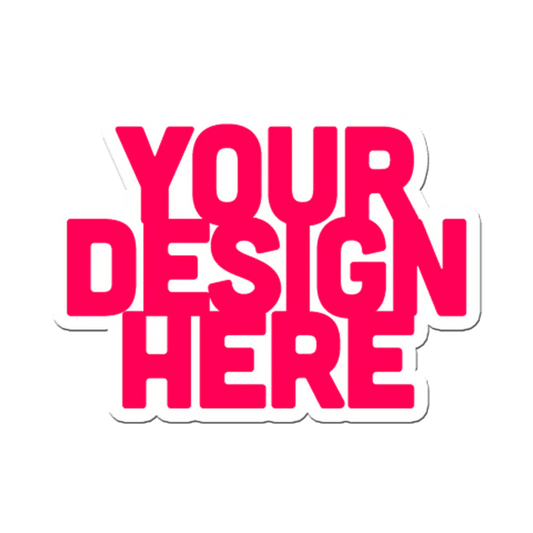 Custom Cut Magnets: Tiny Billboards With Real Staying Power