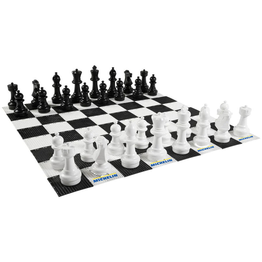 Custom Branded Chess: Your Brand’s Strategic Game-Changer