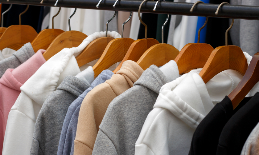 How Are Print-On-Demand Hoodies Manufactured?