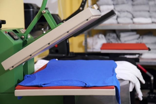 How Do Print On Demand T-Shirts Make Money?