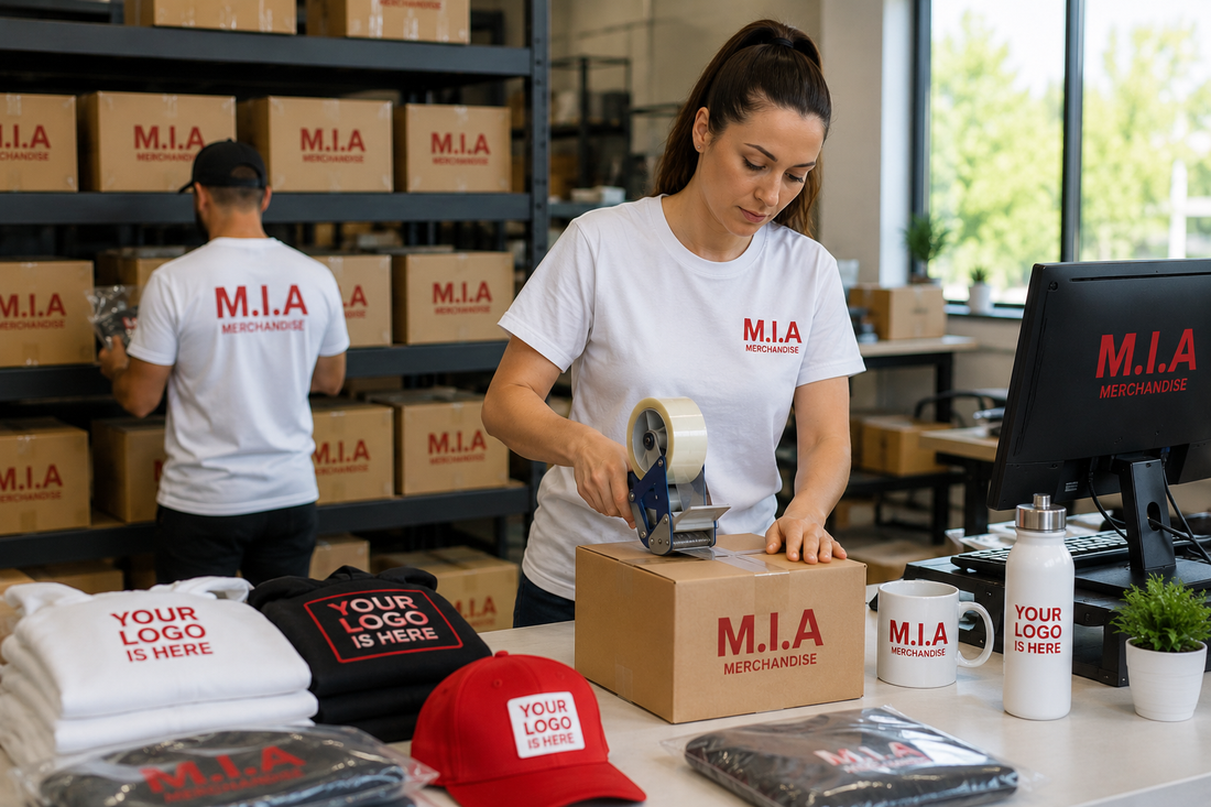 How Automated Order Fulfillment Improves the Customer Experience