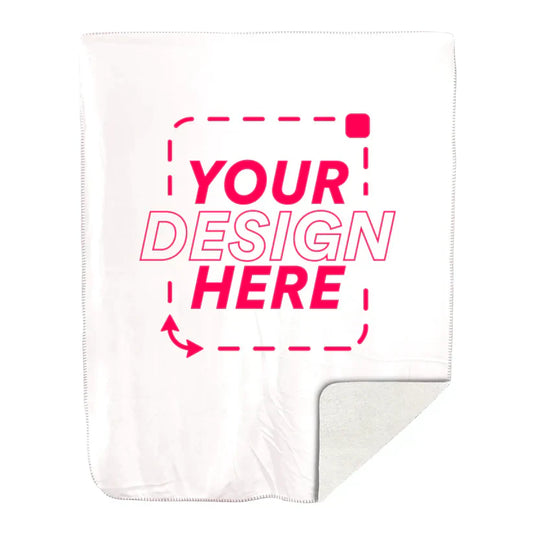 Personalized Baby Blankets: Cozy Keepsakes (Used Safely) That Families Love