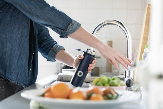 How To Print Water Bottles On-Demand
