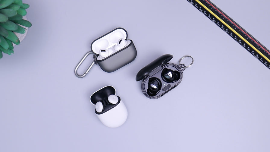 Print on Demand AirPods Cases: How to Start Selling