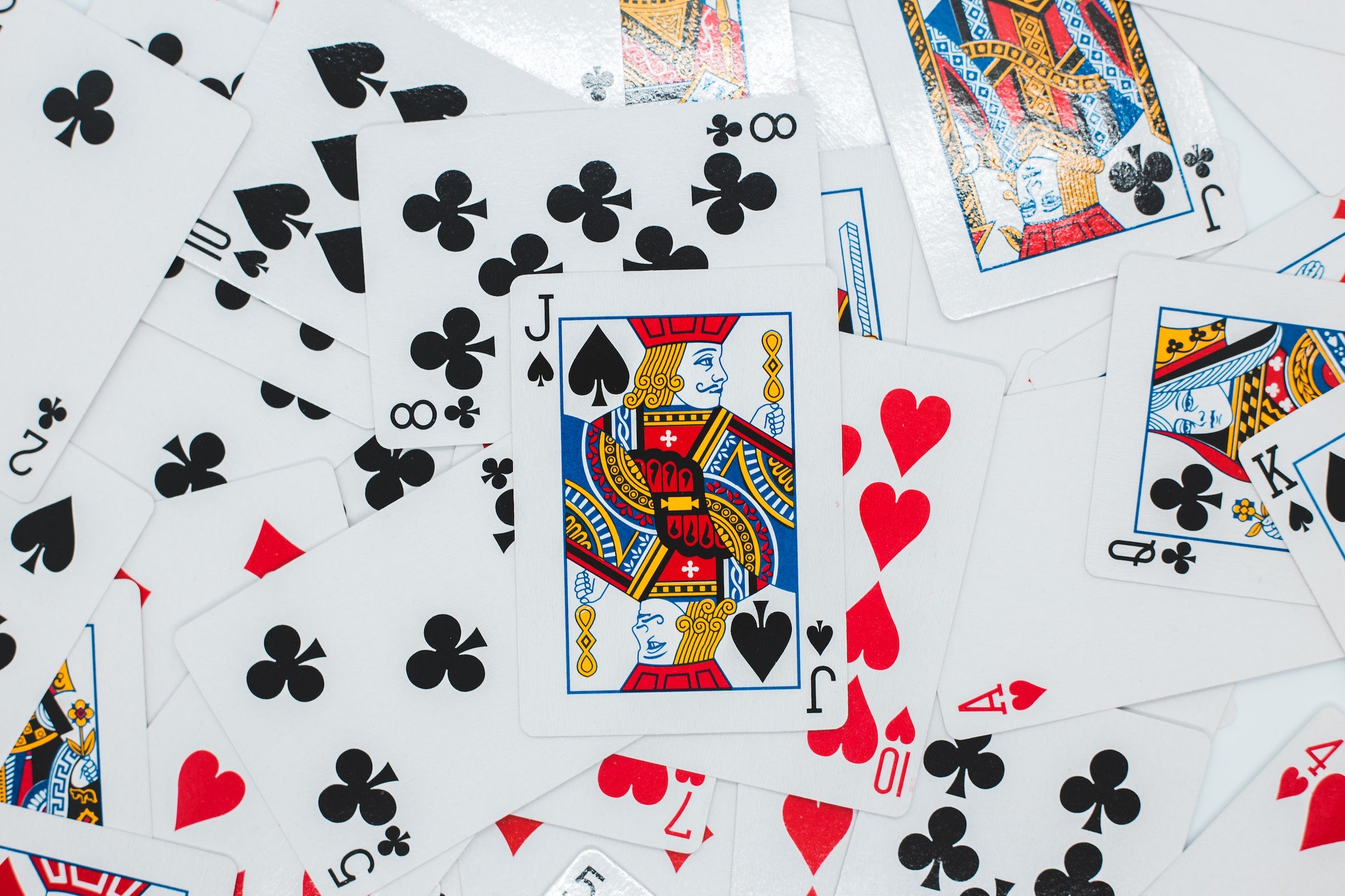 How To Design and Playing Cards (with Print on Demand)
