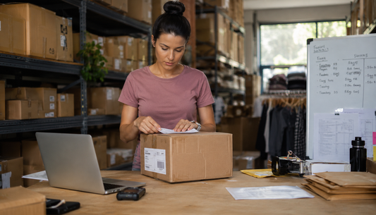Why Merchandise Fulfillment Services Matter for Growing Brands