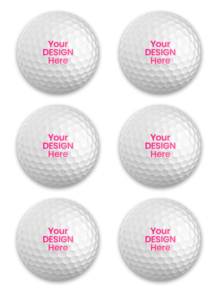 Custom Golf Ball Power Plays: Why Branded Golf Balls Are the Smartest Promo Move You’ll Make This Year