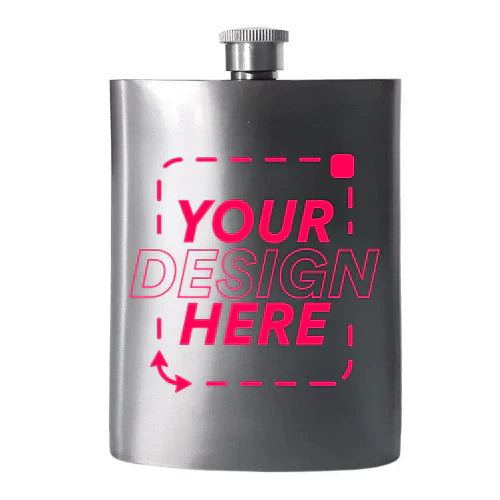 Personalized Gifts Wedding: Why a Custom Hip Flask Wins Every Time
