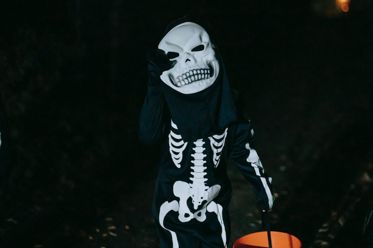 Top 5 Most Popular Products to Sell for Halloween