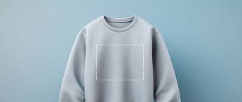 grey POD shirt 