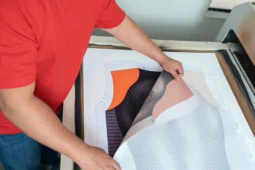 Print on Demand Vs. Traditional Printing: Which Is Better