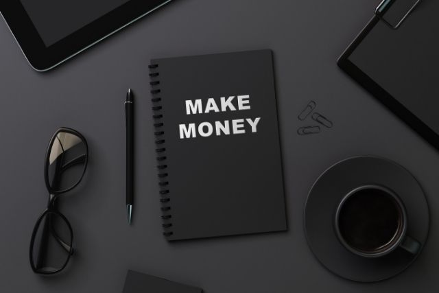 How To Make Money With Print On Demand