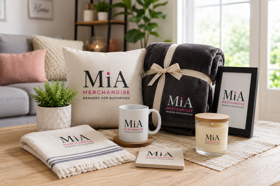 Custom Home Decor