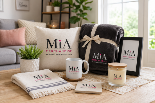 Custom Home Decor
