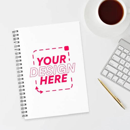 Custom Notebooks: The Everyday Brand Builder People Actually Keep