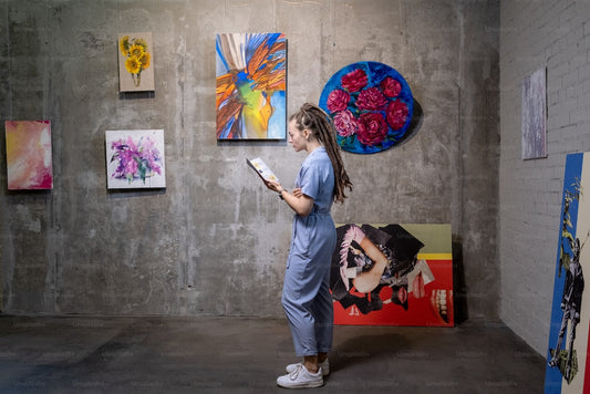 The Top 5 Print on Demand Companies for Artists