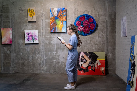 How to Leverage Print on Demand for Personal Branding