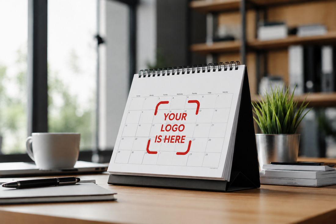 Print on Demand Calendars