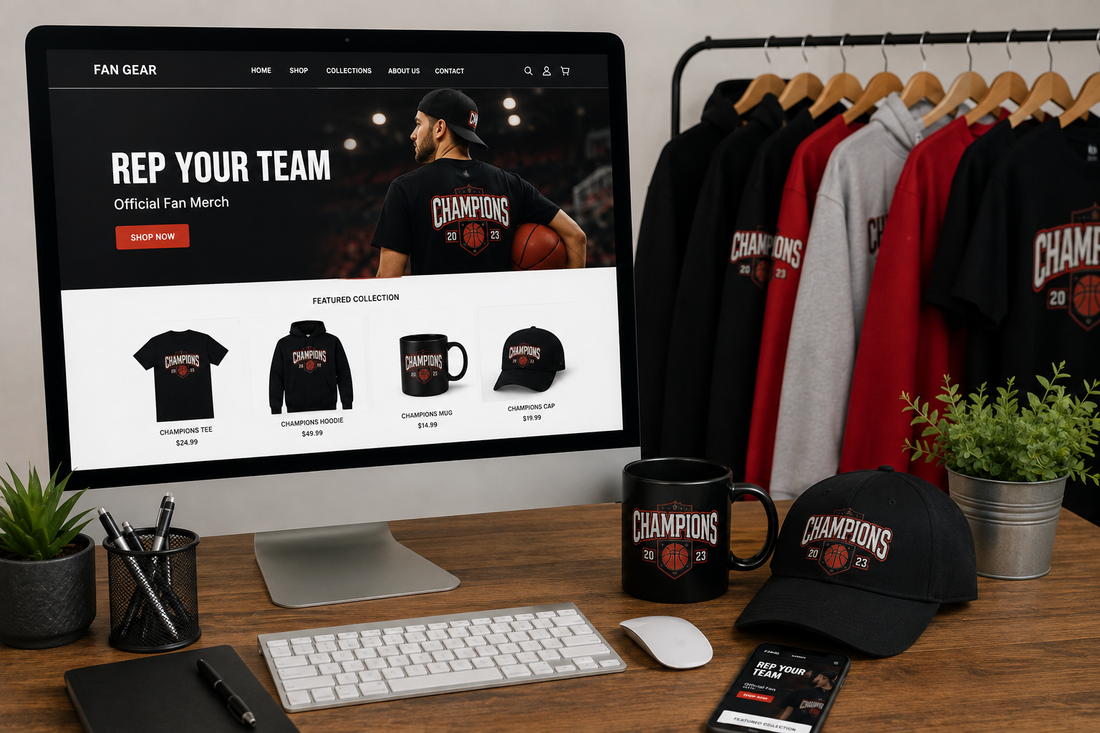 Print on Demand Niches: How to Pick the Right One for Your Merch Store