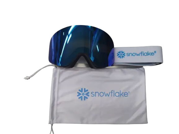 Custom Branded Ski Goggles: Make Every Run a Branded Moment