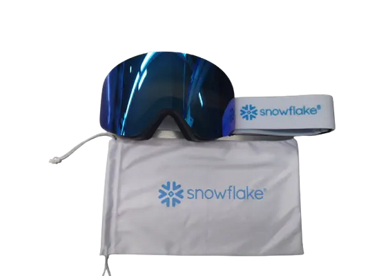 Custom Branded Ski Goggles: Make Every Run a Branded Moment