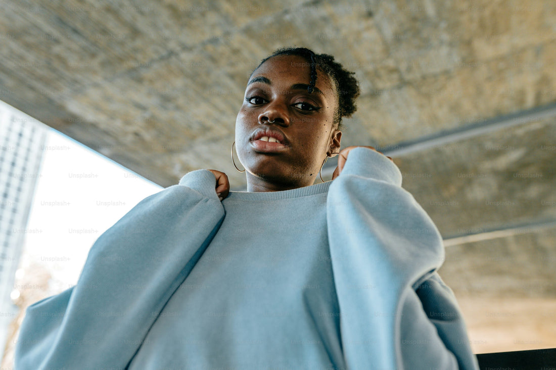 How to Use Print on Demand for Seasonal Sweatshirt Collections