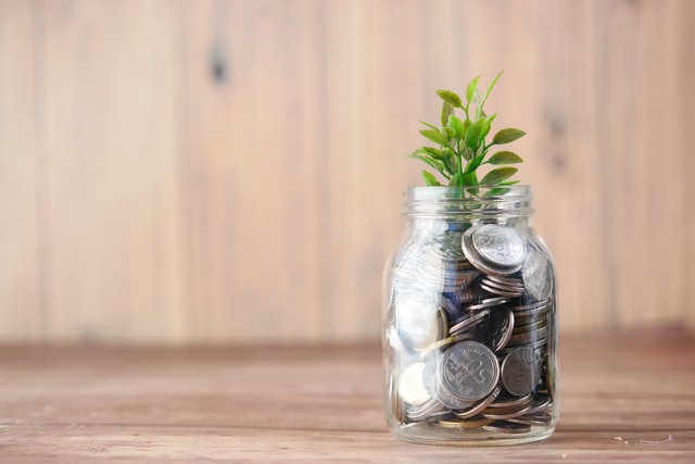 Making money from print on demand