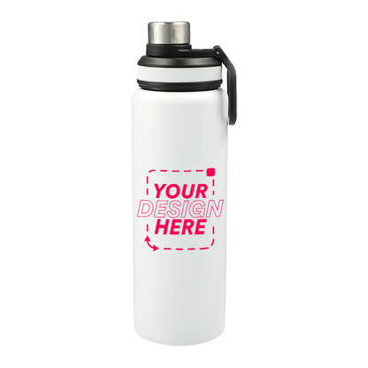 Vasco 32oz Stainless Steel Bottle