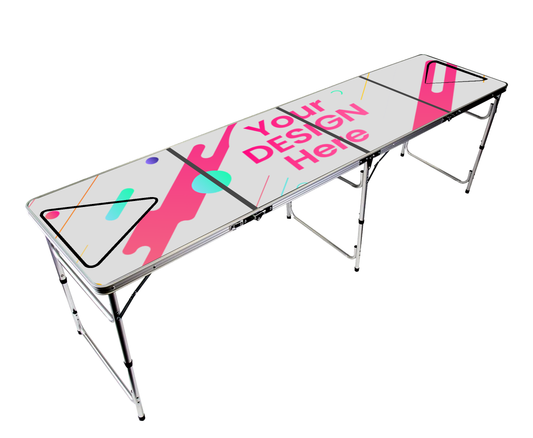 Beer Pong Table