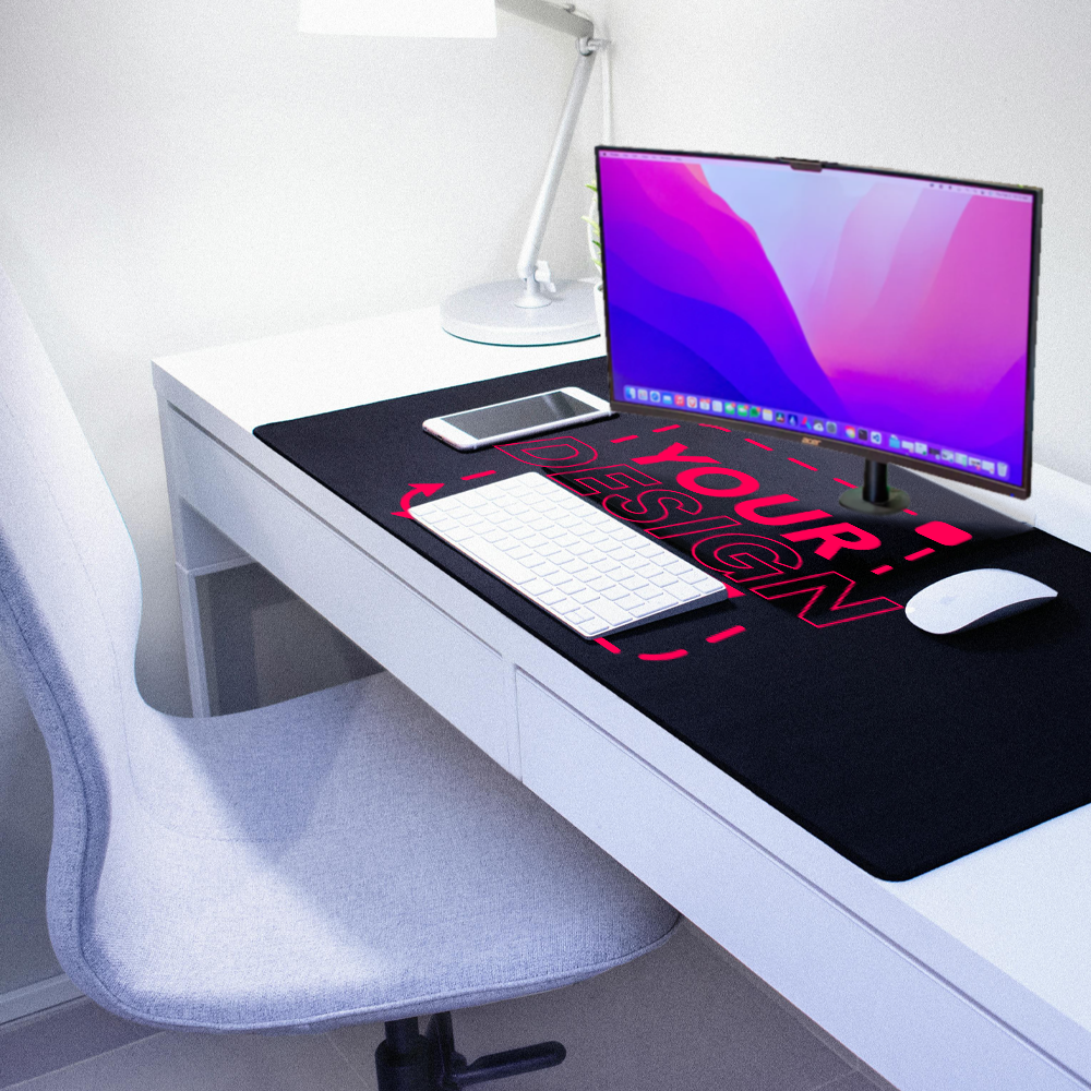 Gaming / Desktop Mat – MiA store USA