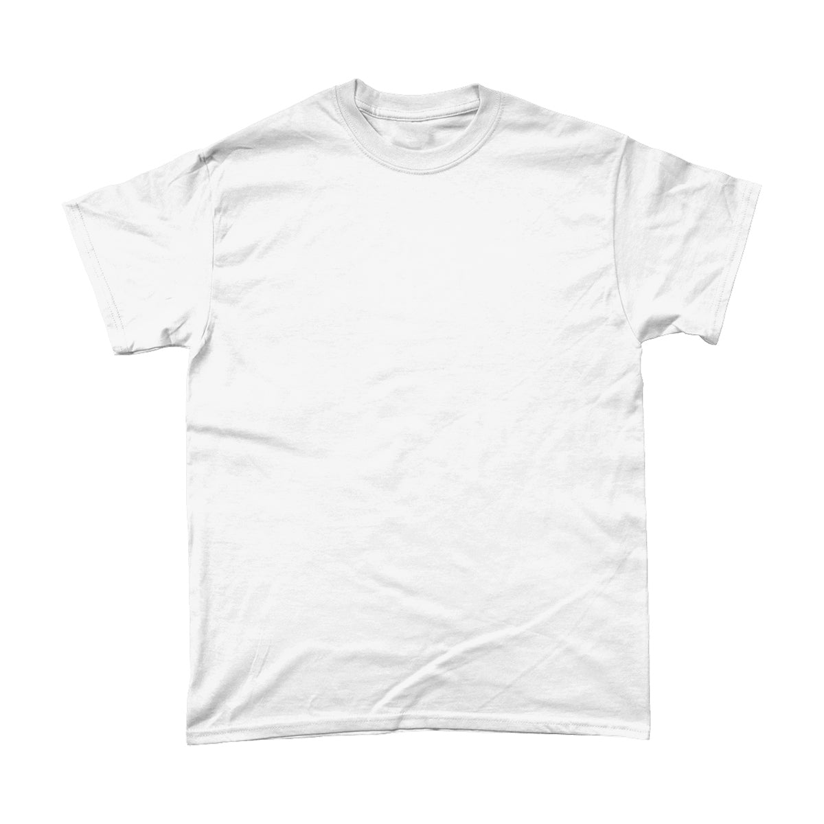 Gildan Heavy Cotton T-Shirt UK