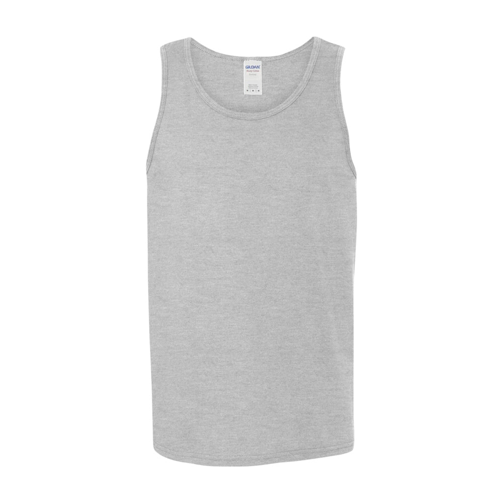 Gildan Heavy Cotton Tank Top