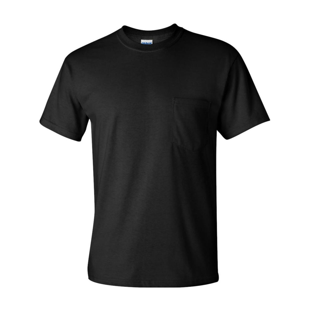 Gildan Ultra Cotton Pocket T-Shirt